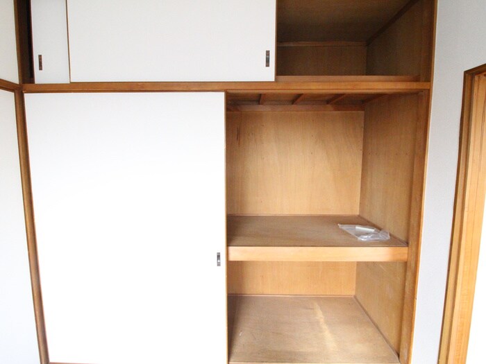 物件内観写真17　(収納)