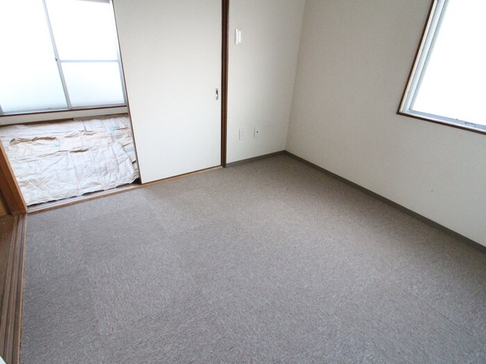 物件内観写真18　(居室)