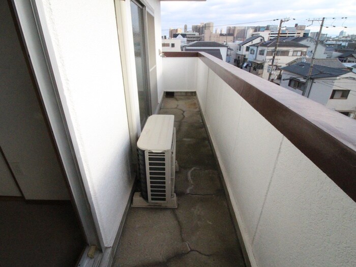 物件内観写真21　(ベランダ・バルコニー)