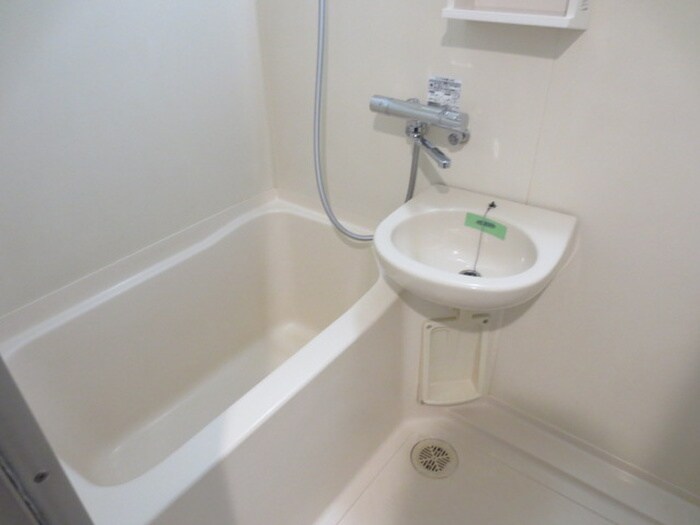 物件内観写真11　(バス／シャワールーム等)