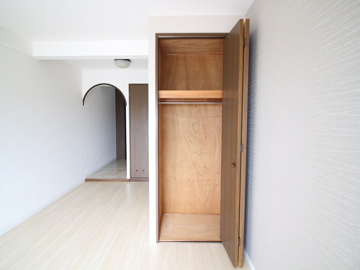 物件内観写真14　(収納)