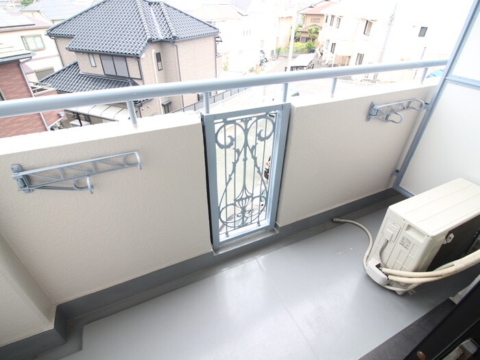 物件内観写真15　(ベランダ・バルコニー)