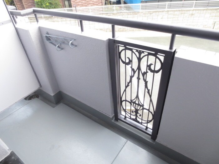 物件内観写真16　(ベランダ・バルコニー)