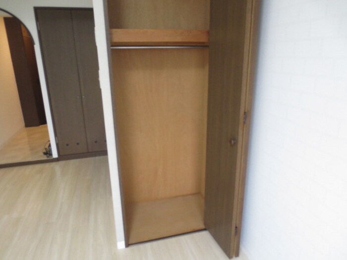 物件内観写真17　(収納)