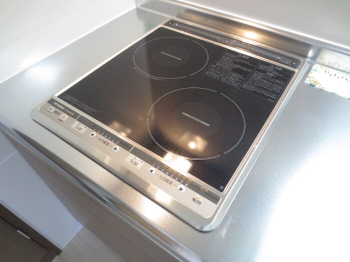 物件内観写真18　(キッチン)