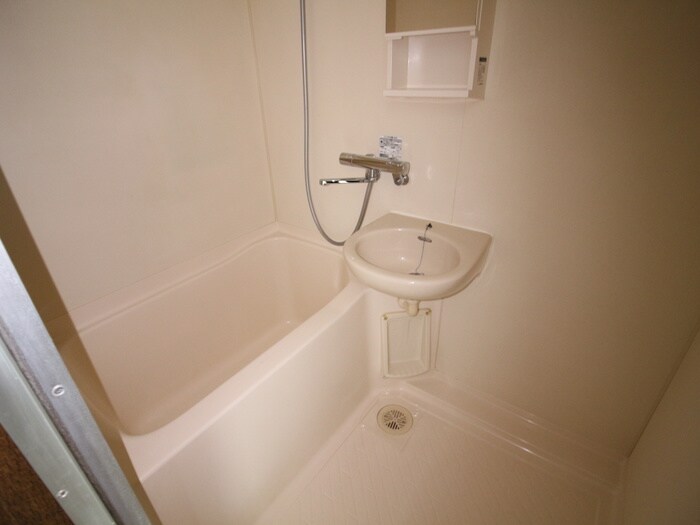 物件内観写真19　(バス／シャワールーム等)