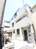 シティコート桃谷
