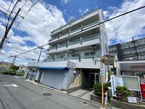 Ｍプラザ津田駅前 壱番館の外観写真