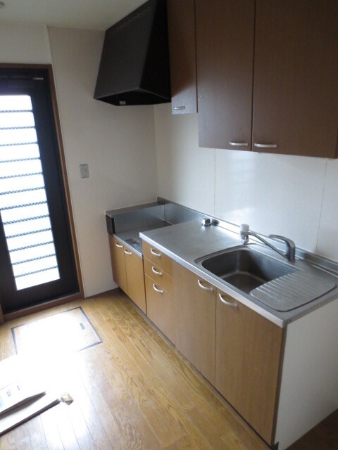 物件内観写真9　(キッチン)