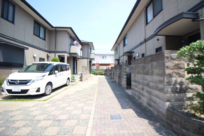 物件外観写真6　(周辺環境)