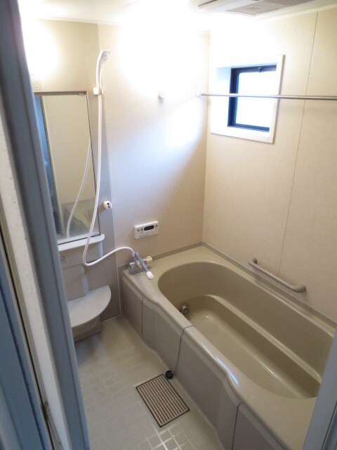 物件内観写真14　(バス／シャワールーム等)