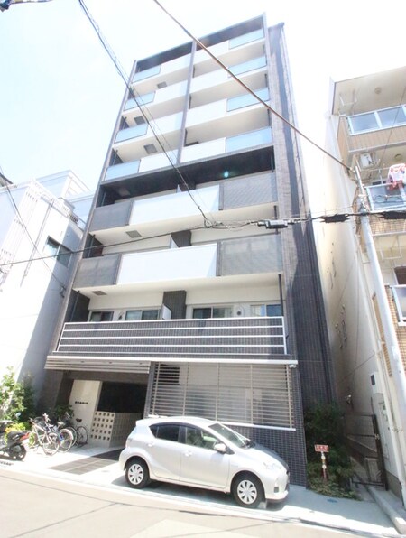 ＢＲＡＲＩＳ.外観写真