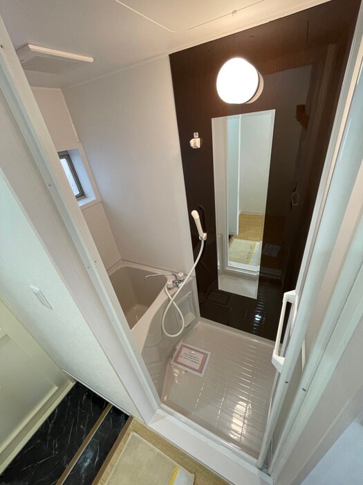 物件内観写真9　(バス／シャワールーム等)