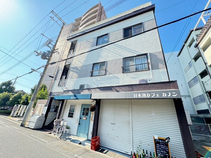 物件外観写真3　(外観写真)