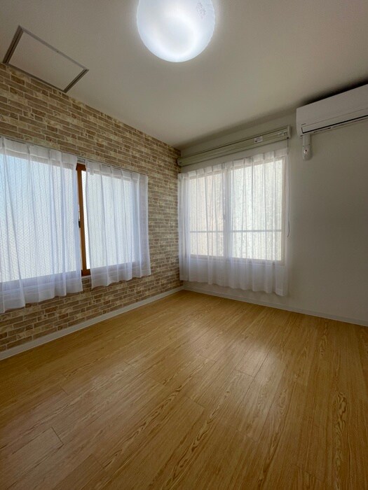 物件内観写真21　(居室)