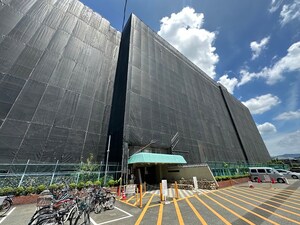 久宝寺グリーンマンション(508)外観写真