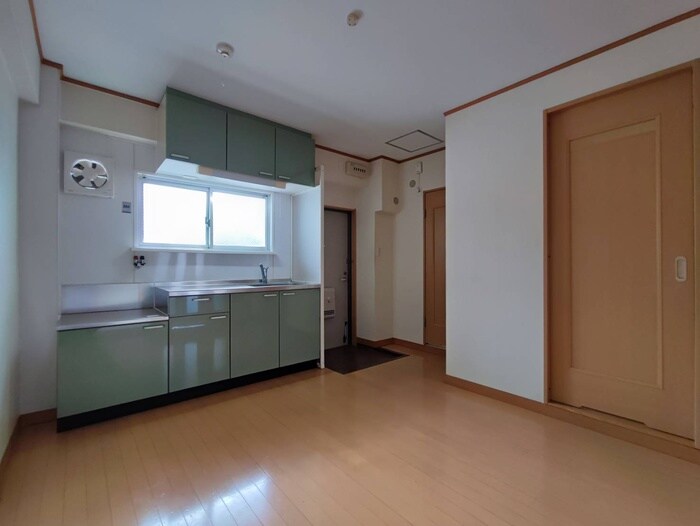 物件内観写真7　(居室)