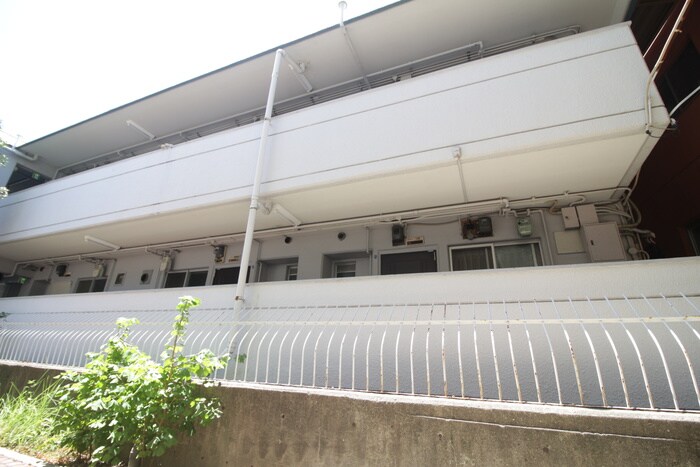 物件外観写真6　(外観写真)