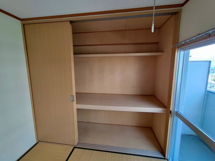 物件内観写真14　(収納)