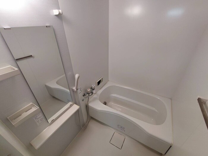 物件内観写真16　(バス／シャワールーム等)