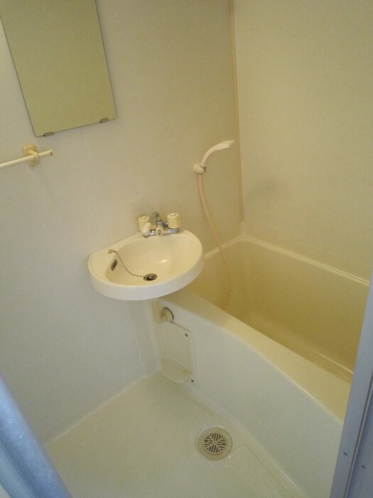 物件内観写真9　(バス／シャワールーム等)