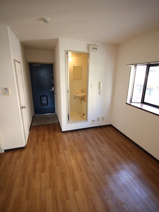 物件内観写真21　(居室)