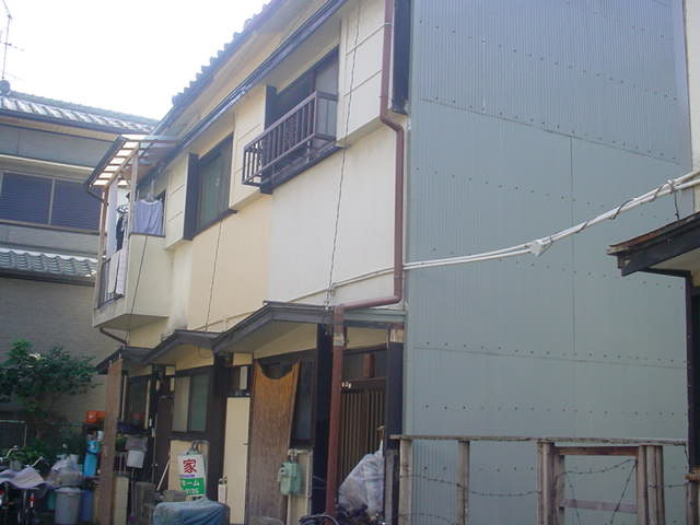 黒部貸家２