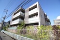 MAST COURT丸橋B棟