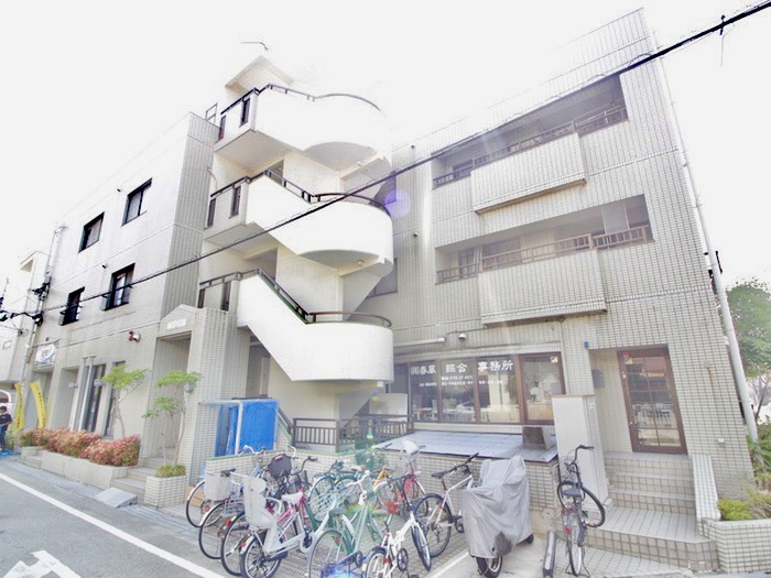 外観写真