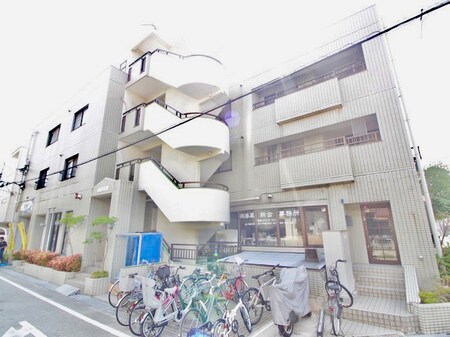 さくらビル外観写真
