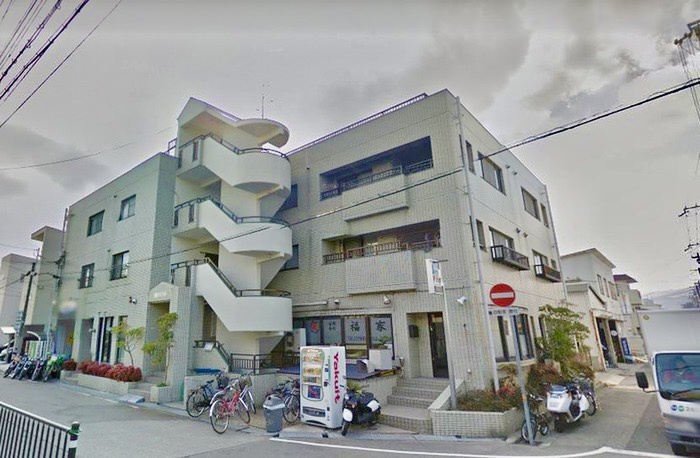 外観写真