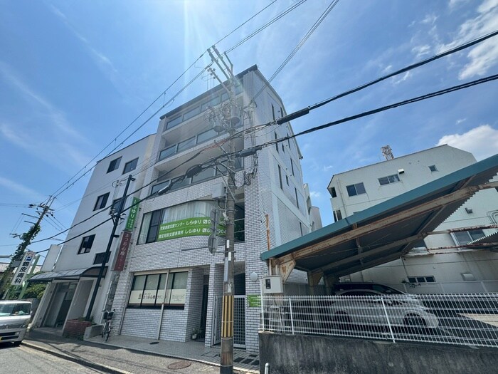 物件外観写真3　(外観写真)