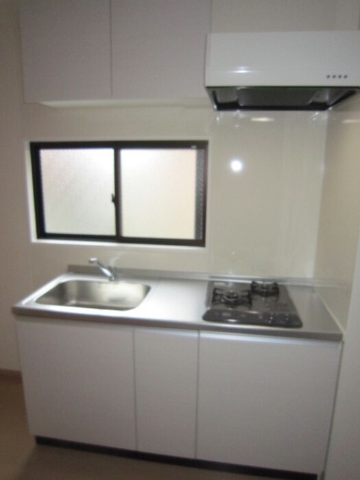 物件内観写真8　(キッチン)
