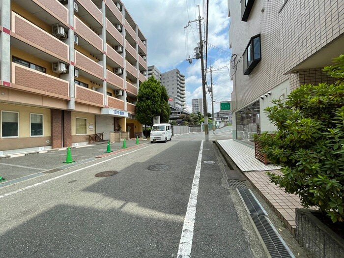 物件外観写真5　(周辺環境)