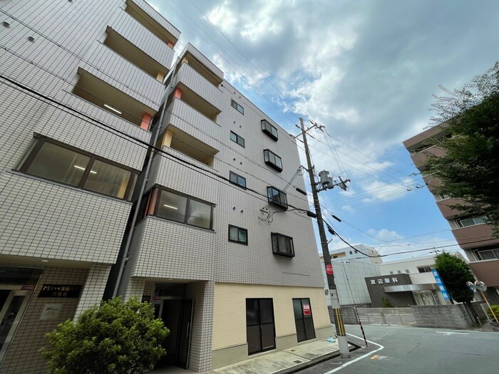 物件外観写真6　(外観写真)