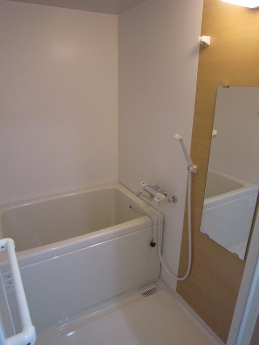 物件内観写真10　(バス／シャワールーム等)