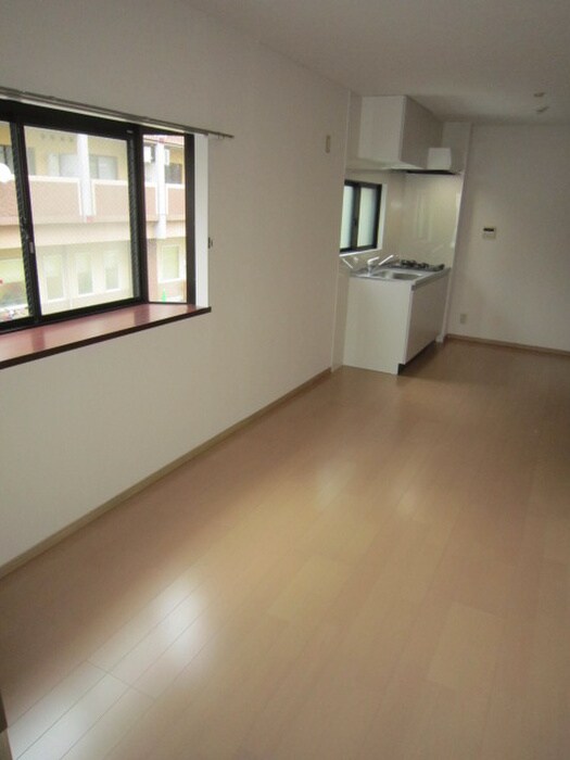 物件内観写真12　(居室)