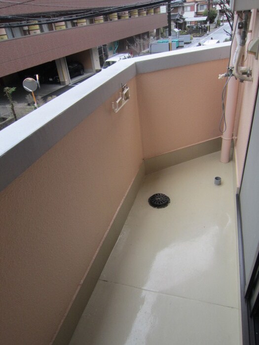 物件内観写真16　(ベランダ・バルコニー)
