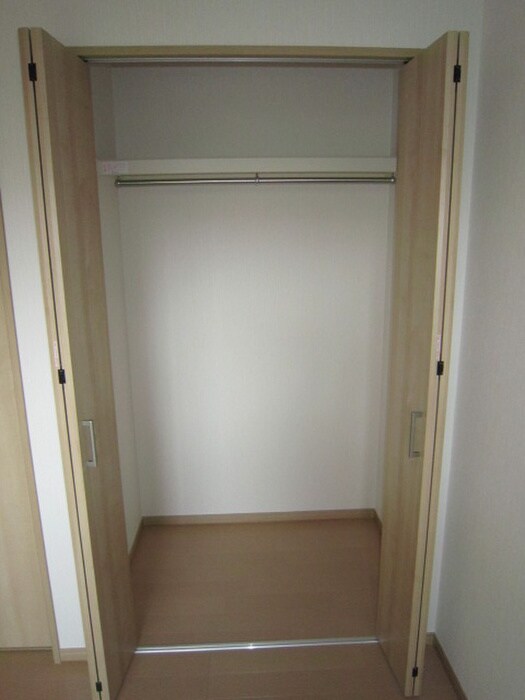 物件内観写真17　(収納)