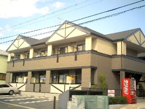 Ｋ－９ほうその外観写真