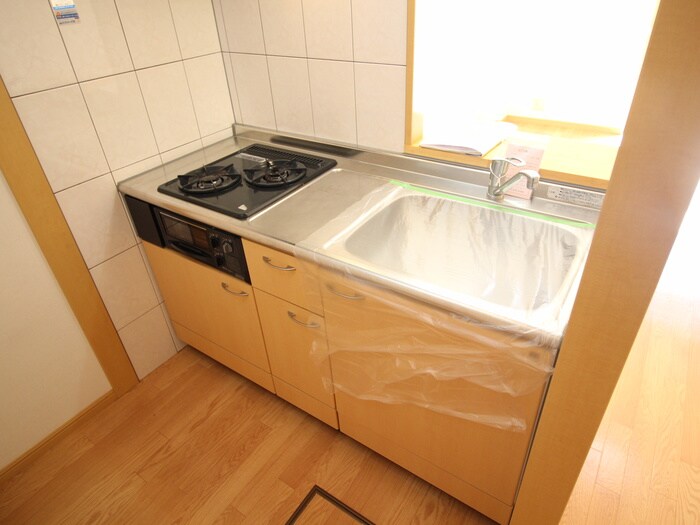 物件内観写真7　(居室)