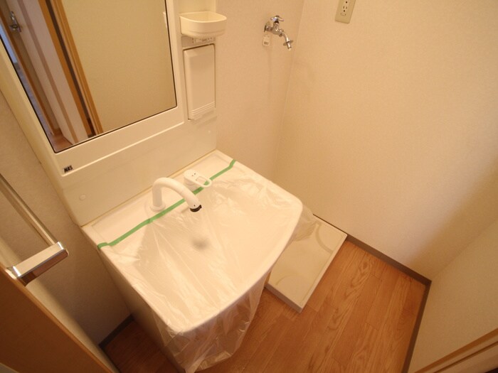 物件内観写真9　(バス／シャワールーム等)