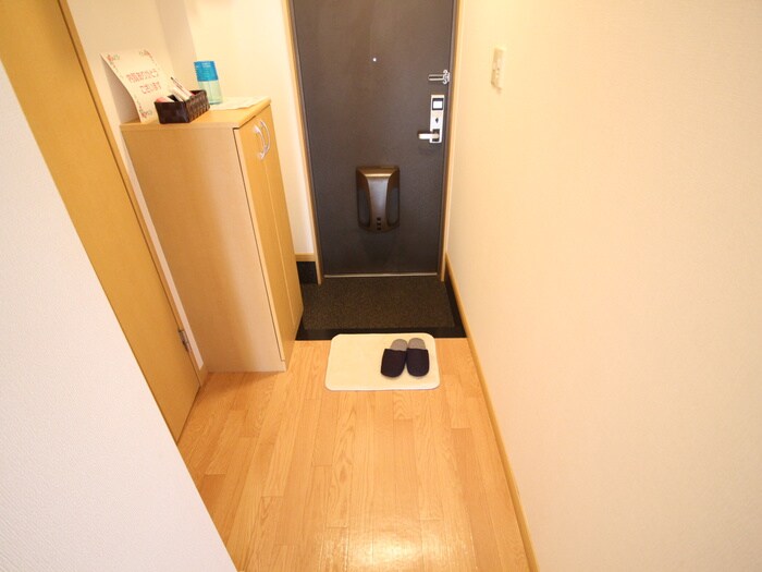 物件内観写真12　(収納)