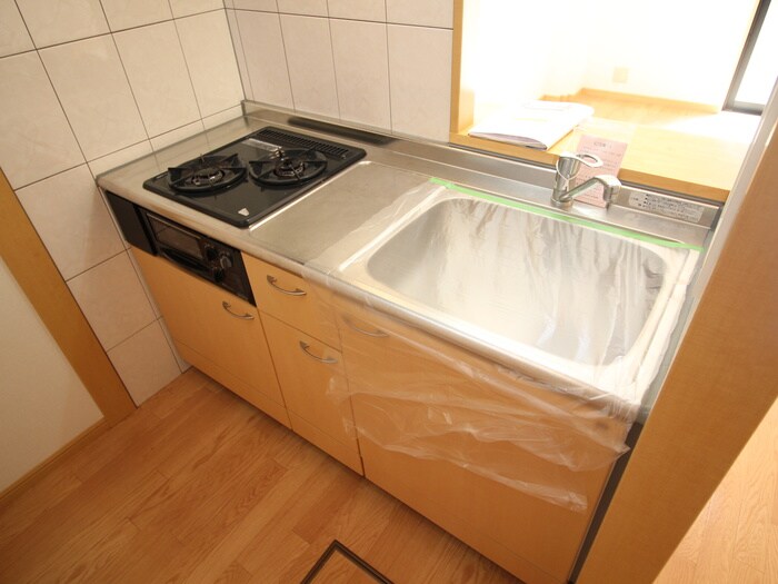 物件内観写真17　(ベランダ・バルコニー)