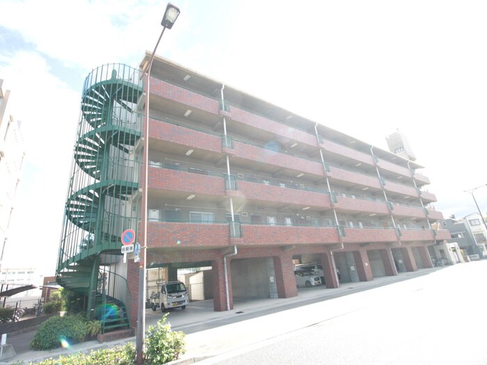 物件外観写真5　(外観写真)