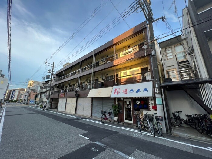 物件外観写真3　(外観写真)