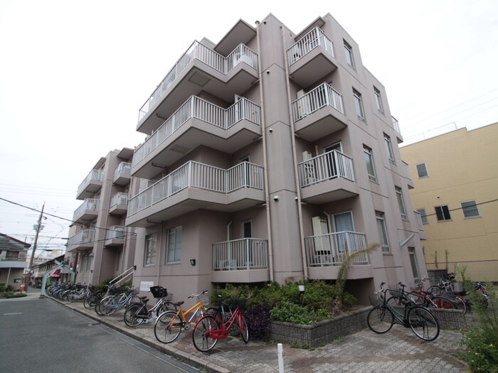 物件外観写真3　(その他)