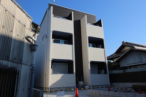 Ｖｉｌｌｅｔｔａ三国ヶ丘外観写真
