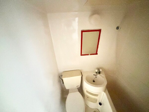 バス／シャワールーム等