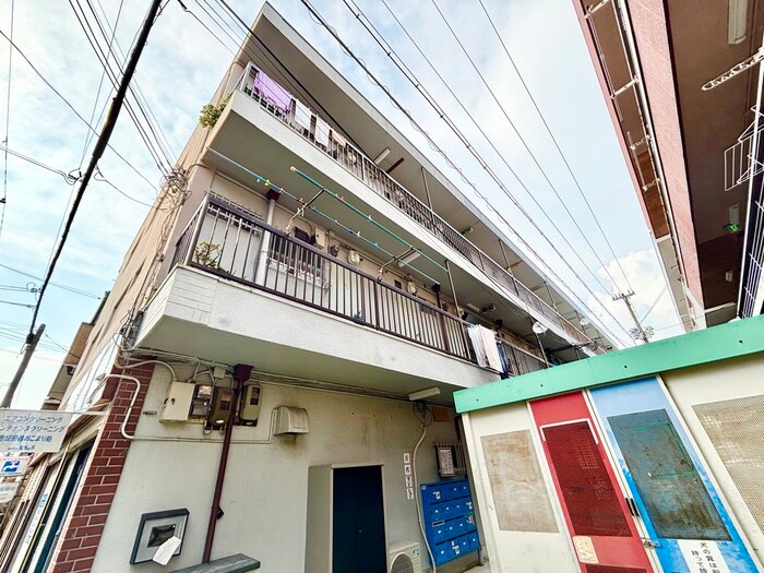 物件外観写真6　(その他)